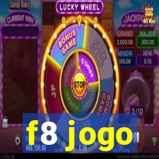 f8 jogo